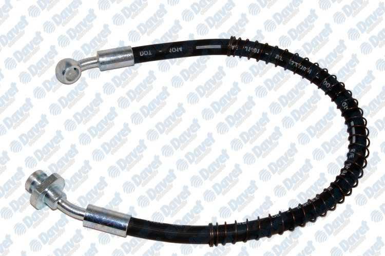 SWAPP 40329 Fren Hortumu On Sag Hyundai Santa Fe Ii Kia Sorento Ii (Xm 06-12 09->